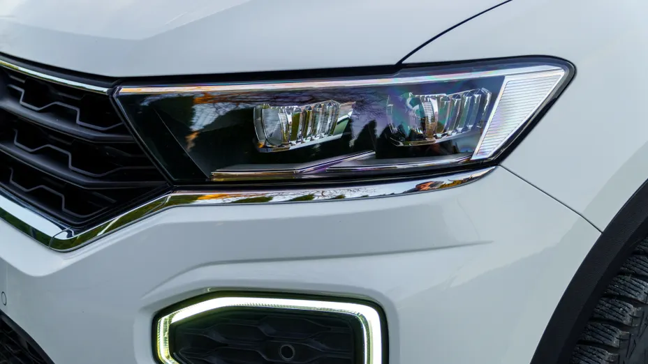 VOLKSWAGEN T-ROC T-ROC 1.5 TSI ACT Premium