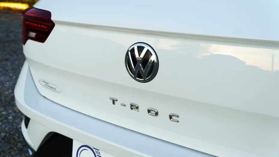 VOLKSWAGEN T-ROC T-ROC 1.5 TSI ACT Premium