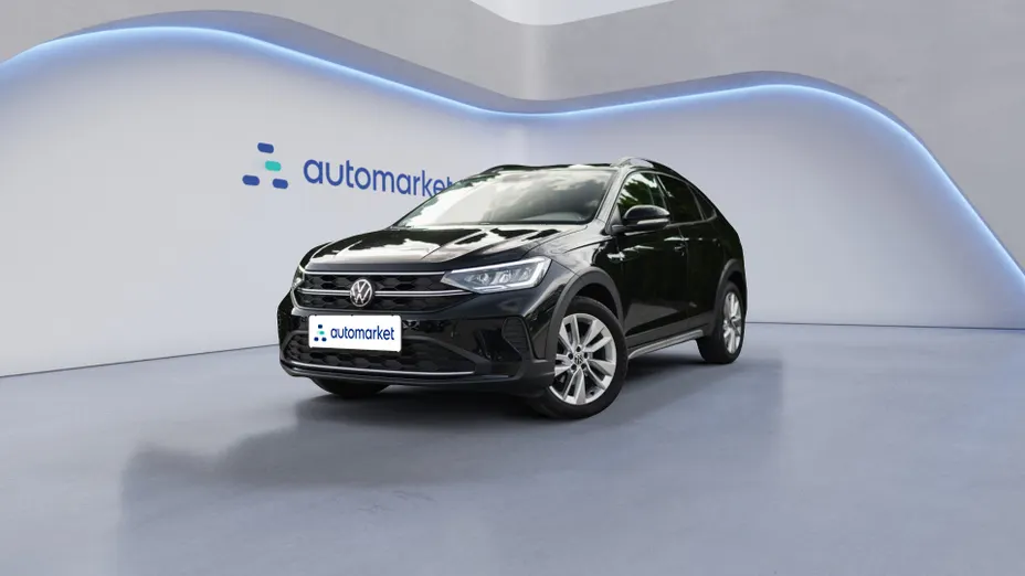 VOLKSWAGEN Taigo Taigo 1.0 TSI Life DSG