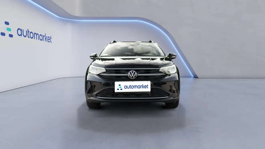 VOLKSWAGEN Taigo Taigo 1.0 TSI Life DSG