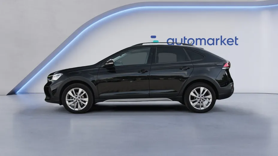 VOLKSWAGEN Taigo Taigo 1.0 TSI Life DSG
