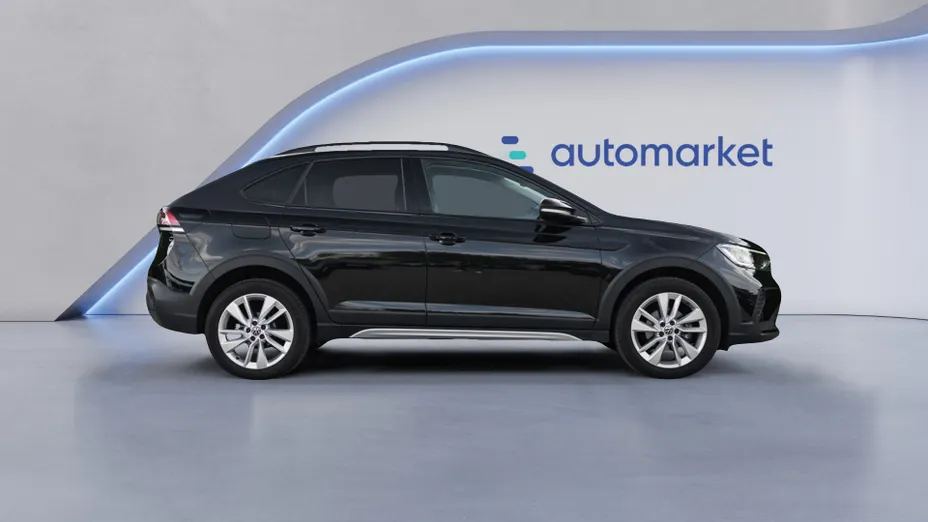VOLKSWAGEN Taigo Taigo 1.0 TSI Life DSG