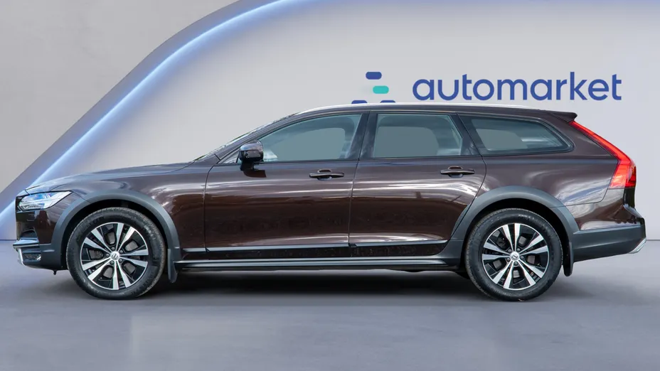 VOLVO V90 V90 CC D5 SCR AWD aut