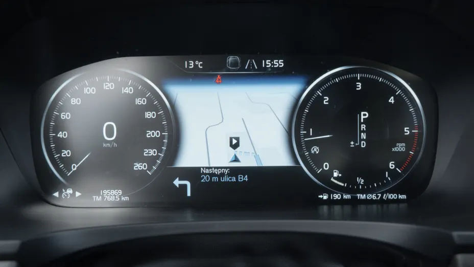 VOLVO V90 V90 CC D5 SCR AWD aut