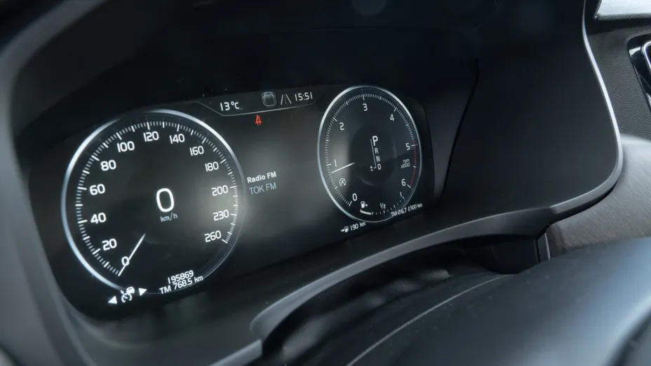 VOLVO V90 V90 CC D5 SCR AWD aut