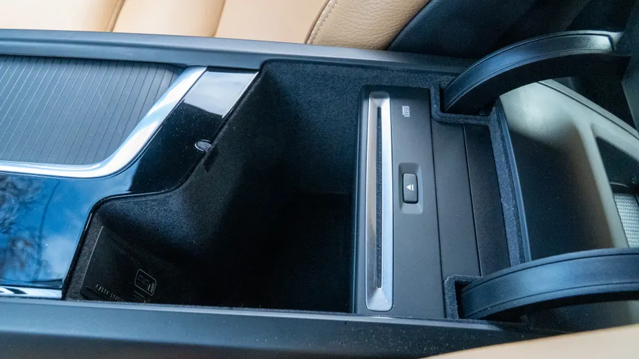 VOLVO V90 V90 CC D5 SCR AWD aut