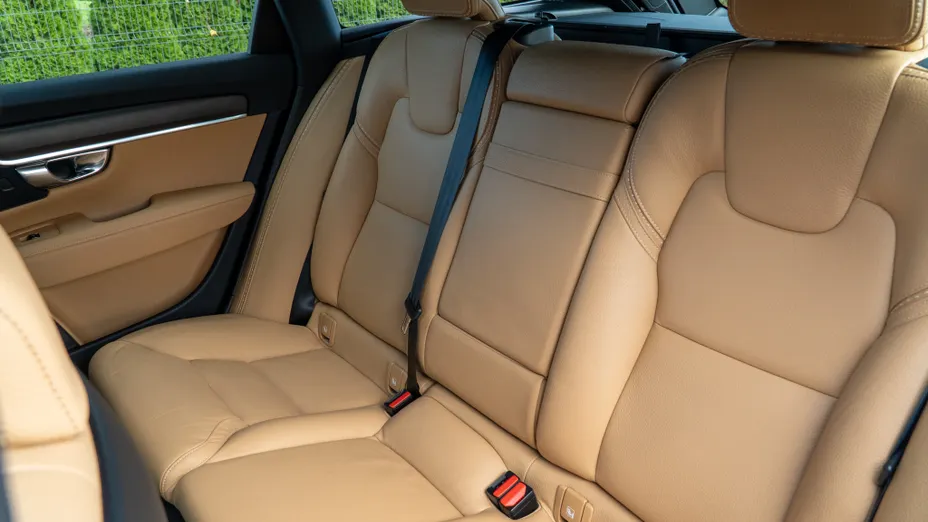 VOLVO V90 V90 CC D5 SCR AWD aut