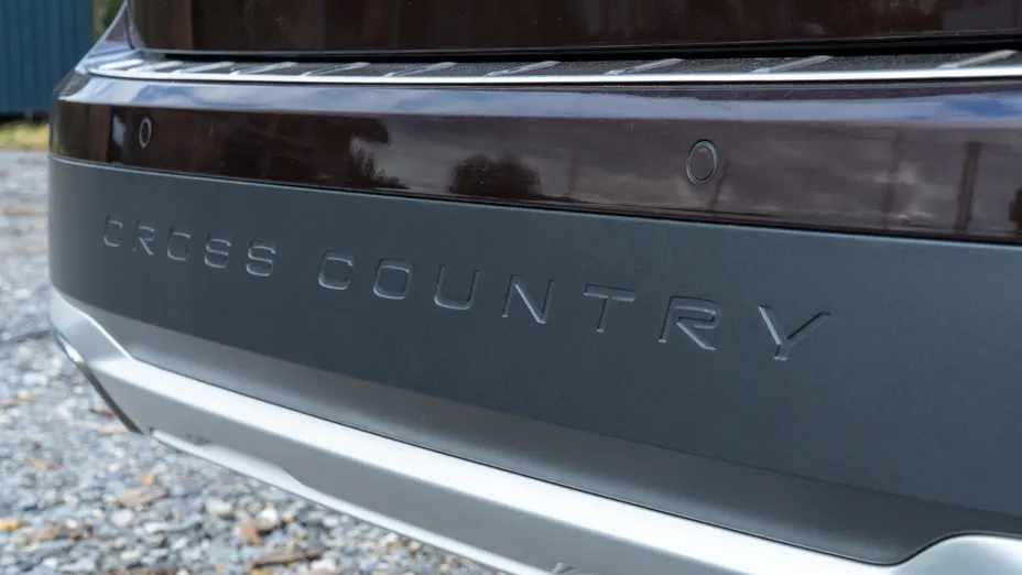 VOLVO V90 V90 CC D5 SCR AWD aut