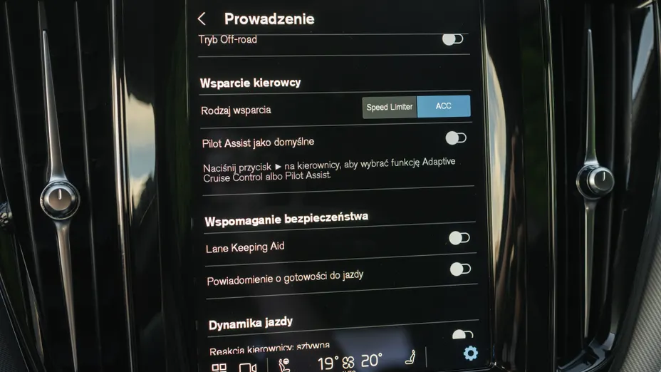 VOLVO XC60 XC60 B5 B AWD Plus Black Edition aut