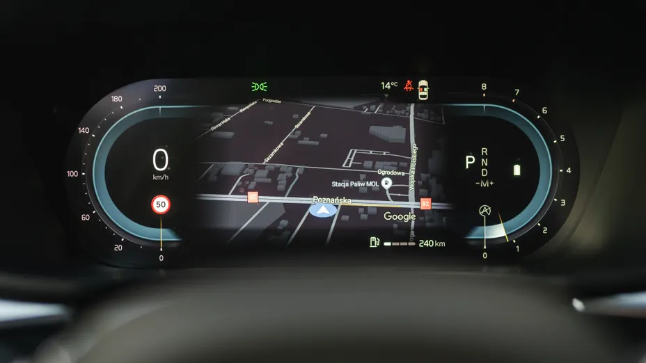 VOLVO XC60 XC60 B5 B AWD Plus Black Edition aut