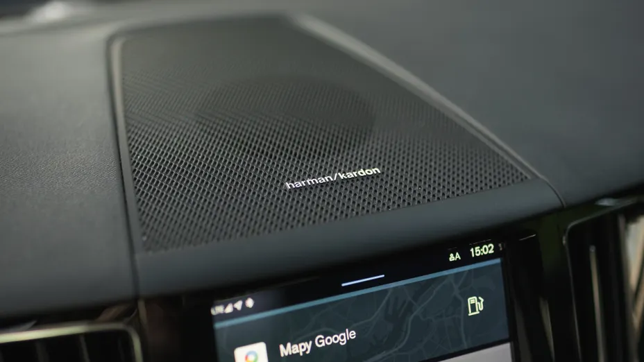 VOLVO XC60 XC60 B5 B AWD Plus Black Edition aut