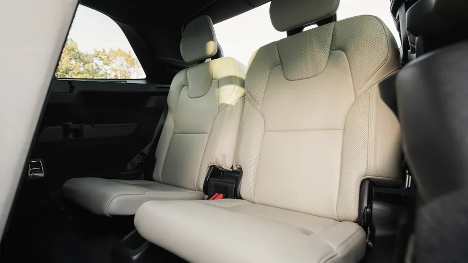 VOLVO XC90 XC90 T8 AWD Plug-In Hybrid R-Design 7os aut