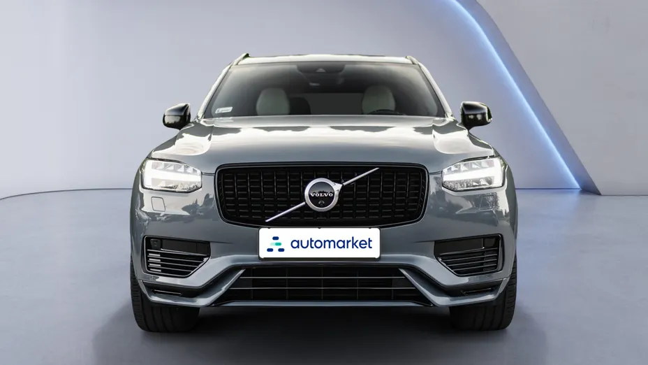 VOLVO XC90 XC90 T8 AWD Plug-In Hybrid R-Design 7os aut