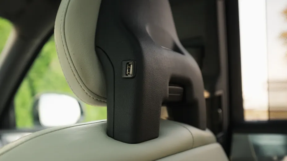 VOLVO XC90 XC90 T8 AWD Plug-In Hybrid R-Design 7os aut