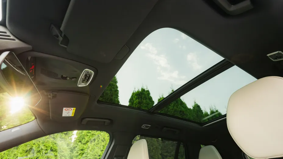 VOLVO XC90 XC90 T8 AWD Plug-In Hybrid R-Design 7os aut
