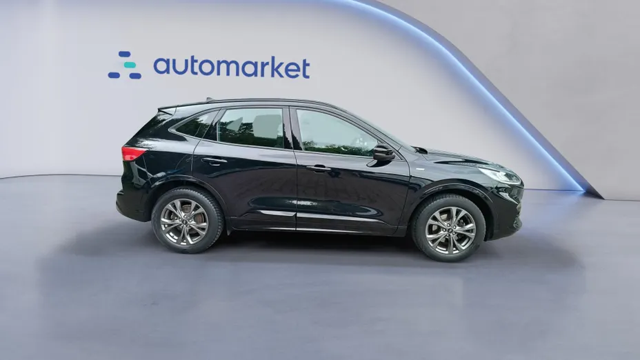 FORD Kuga Kuga 2.0 EcoBlue AWD ST-Line aut