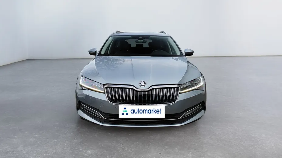 SKODA Superb Superb 2.0 TDI SCR Style DSG