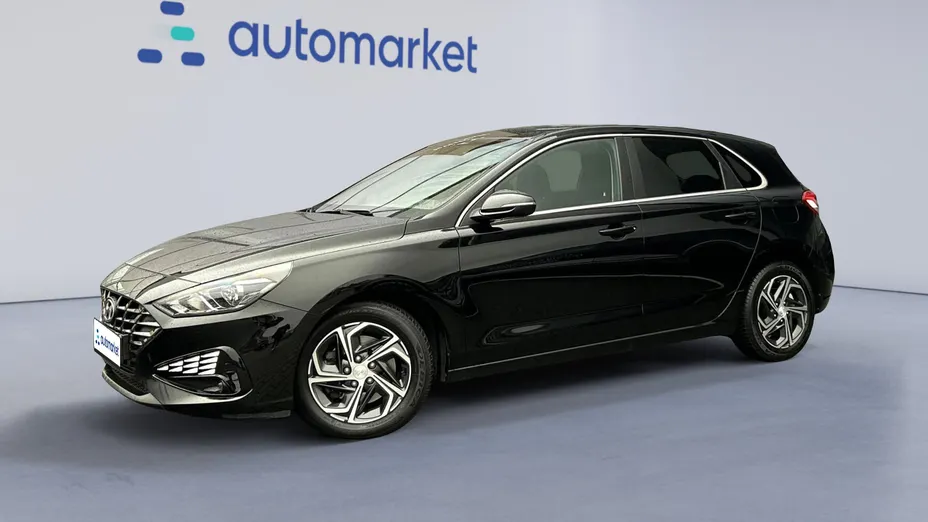 HYUNDAI i30 i30 1.0 T-GDI Smart DCT