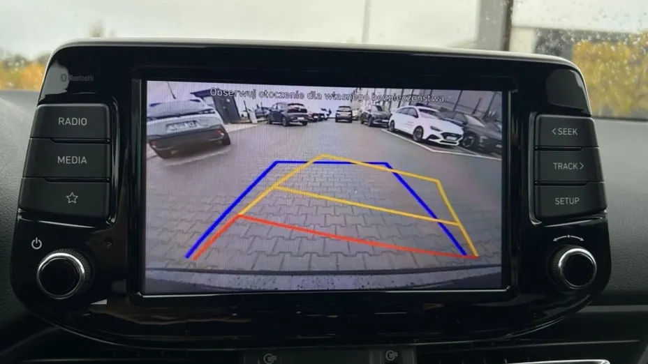 HYUNDAI i30 i30 1.0 T-GDI Smart DCT