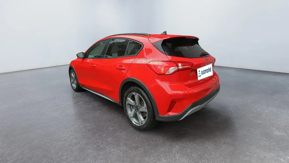 FORD Focus Focus 1.0 EcoBoost Active