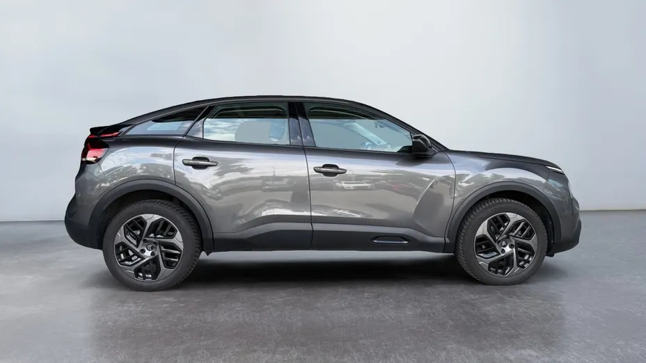 CITROEN C3 Aircross C3 Aircross 1.5 BlueHDi Feel Pack S&S