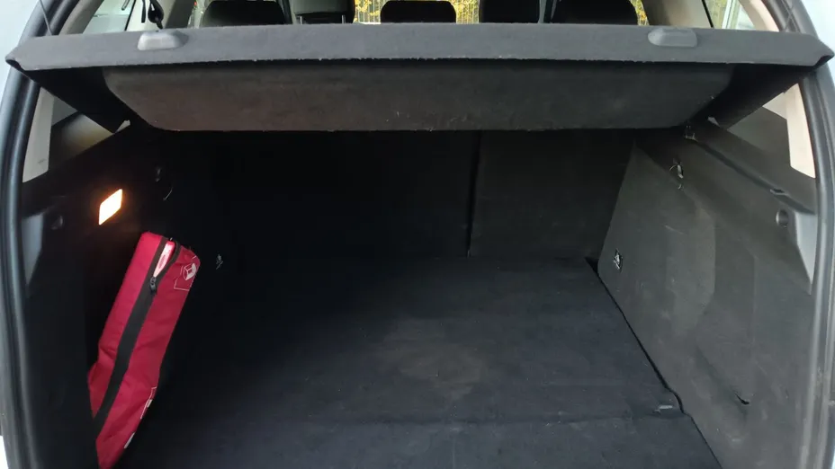 DACIA Duster Duster 1.5 Blue dCi Essential