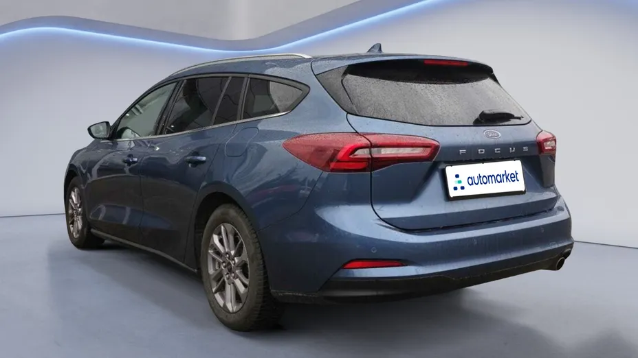 FORD Focus Focus 1.0 EcoBoost Titanium X
