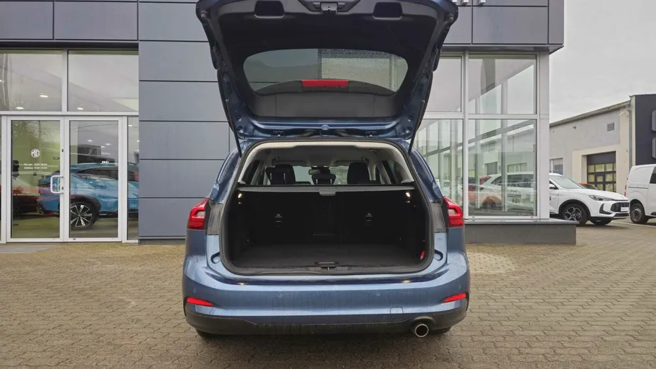 FORD Focus Focus 1.0 EcoBoost Titanium X