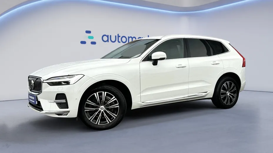 VOLVO XC60 XC60 B4 B Inscription aut