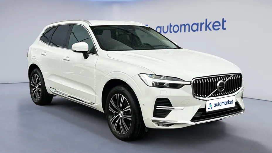 VOLVO XC60 XC60 B4 B Inscription aut