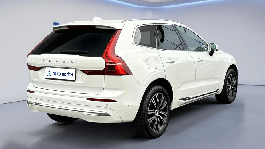 VOLVO XC60 XC60 B4 B Inscription aut