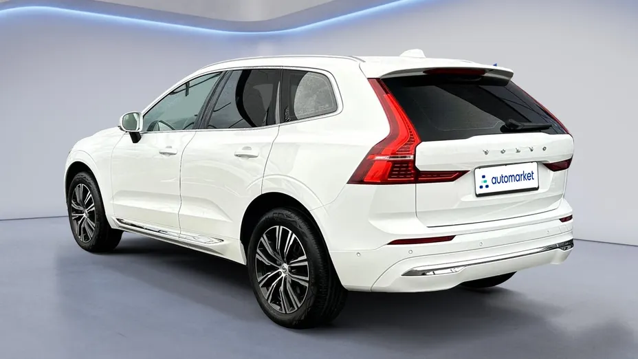VOLVO XC60 XC60 B4 B Inscription aut