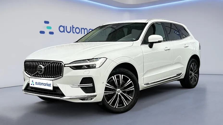 VOLVO XC60 XC60 B4 B Inscription aut