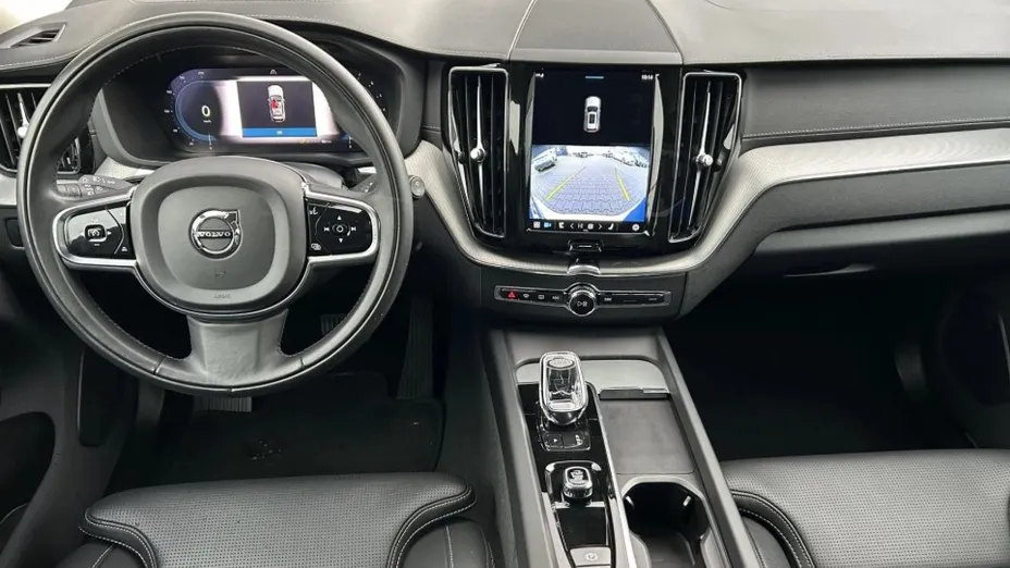 VOLVO XC60 XC60 B4 B Inscription aut