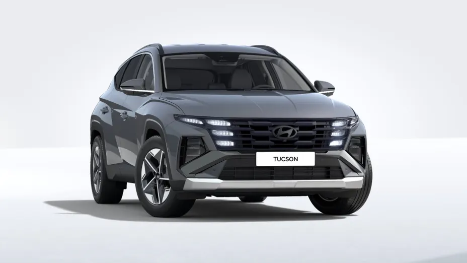 HYUNDAI Tucson Tucson 1.6 T-GDi Executive 2WD Nowy