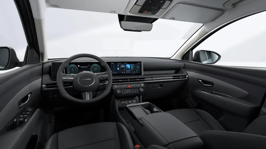 HYUNDAI Tucson Tucson 1.6 T-GDi Executive 2WD DCT Nowy