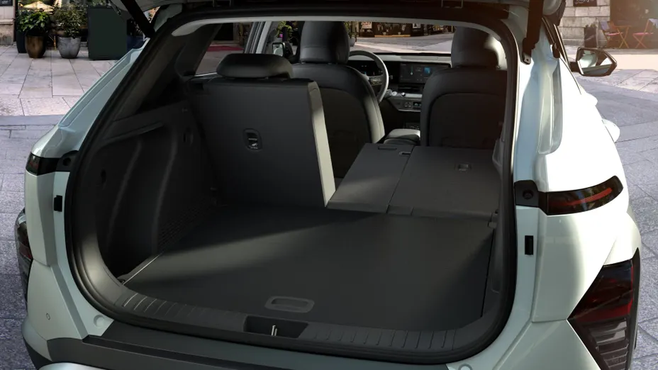 HYUNDAI Kona Kona 1.6 T-GDI Platinum 4WD DCT Nowy