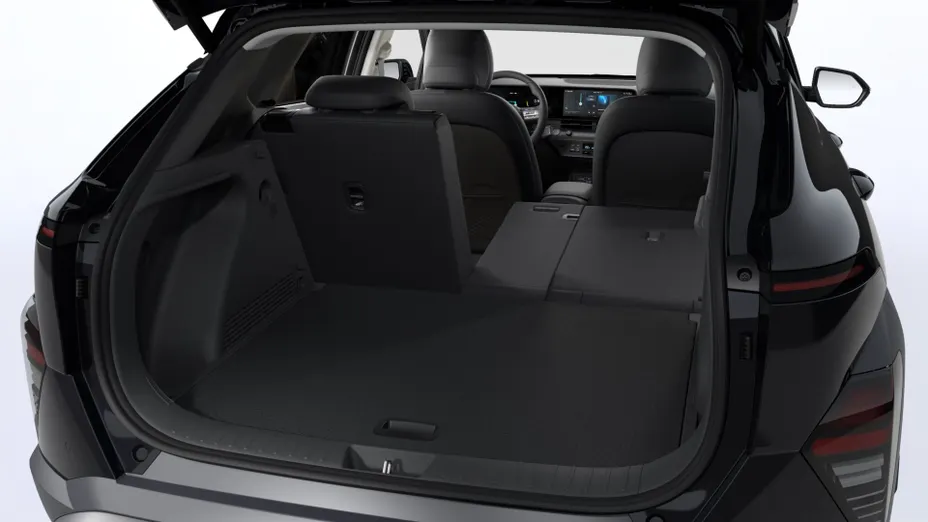 HYUNDAI Kona Kona 1.6 GDI Hybrid Executive DCT Nowy