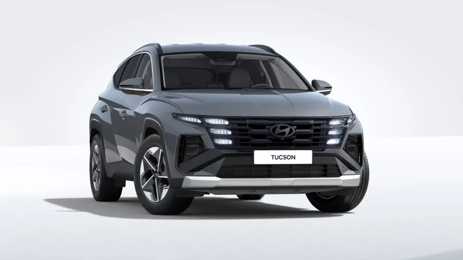 HYUNDAI Tucson Tucson 1.6 T-GDi Executive 2WD Nowy
