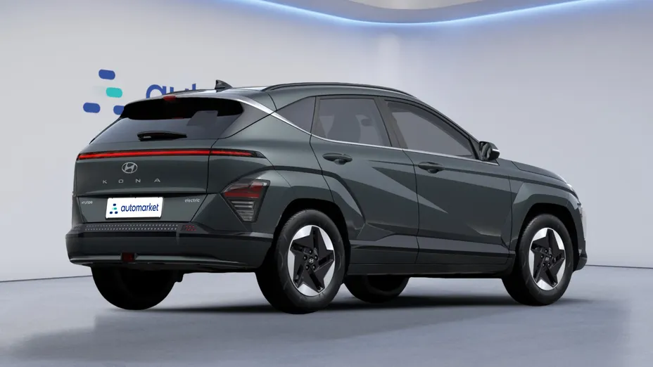 HYUNDAI Kona Kona Electric 65kWh Executive Nowy