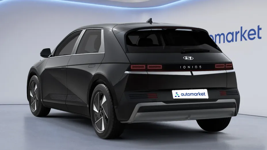 HYUNDAI Ioniq 5 Ioniq 5 63kWh Dynamiq Nowy