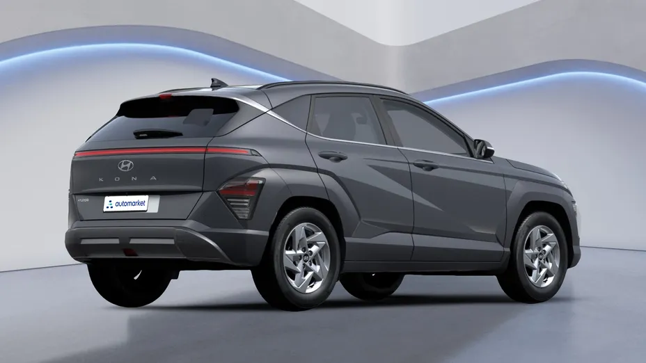 HYUNDAI Kona Kona 1.0 T-GDI Executive Nowy