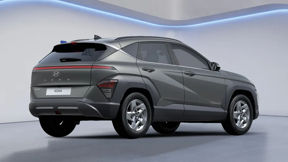 HYUNDAI Kona Kona 1.0 T-GDI Executive Nowy