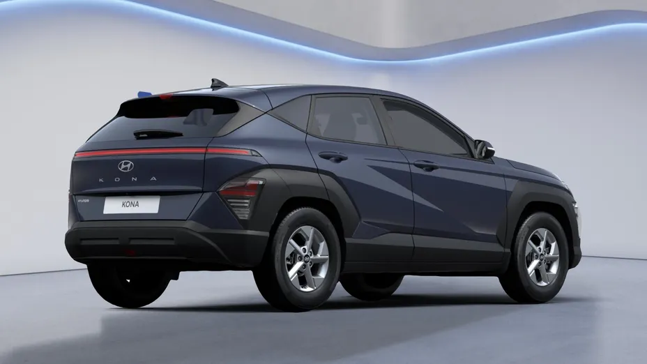 HYUNDAI Kona Kona 1.0 T-GDI Smart Nowy