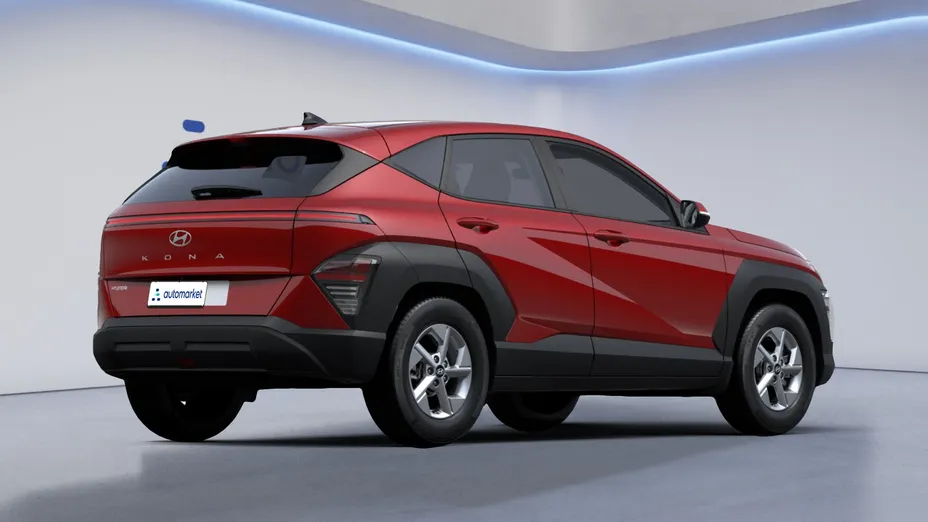 HYUNDAI Kona Kona 1.0 T-GDI Smart Nowy