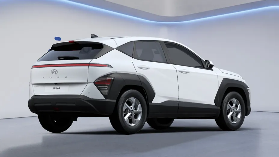 HYUNDAI Kona Kona 1.0 T-GDI Smart Nowy