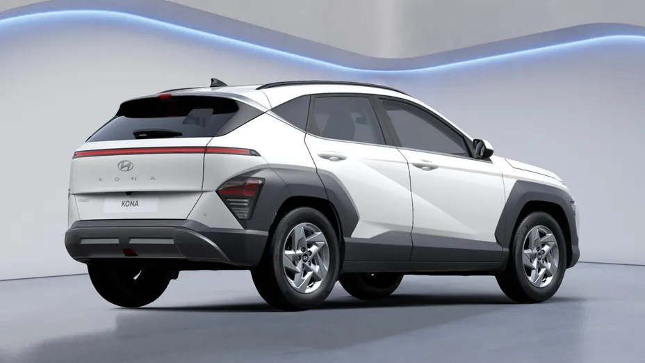 HYUNDAI Kona Kona 1.0 T-GDI Executive Nowy