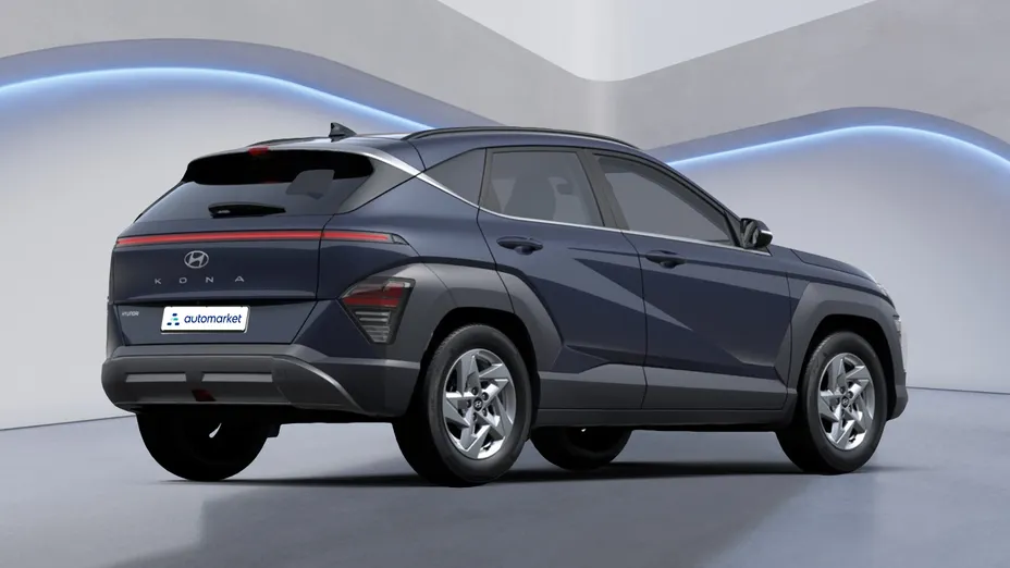 HYUNDAI Kona Kona 1.0 T-GDI Executive Nowy