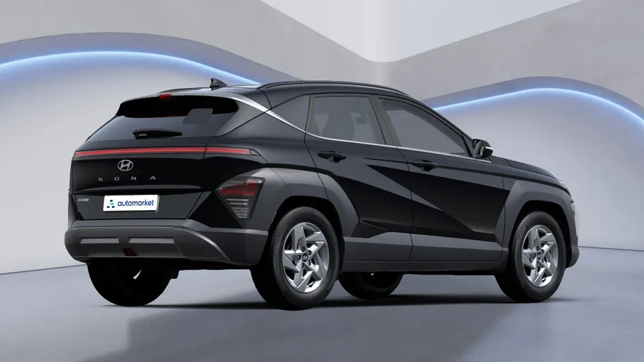 HYUNDAI Kona Kona 1.0 T-GDI Executive Nowy