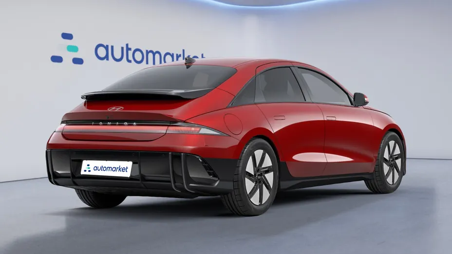 HYUNDAI Ioniq 6 Ioniq 6 77kWh Techniq Nowy